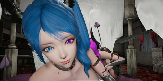 选择 Ver0.7.0 剧情解锁中文作弊版 PC+安卓+CG动画 9G-破次元