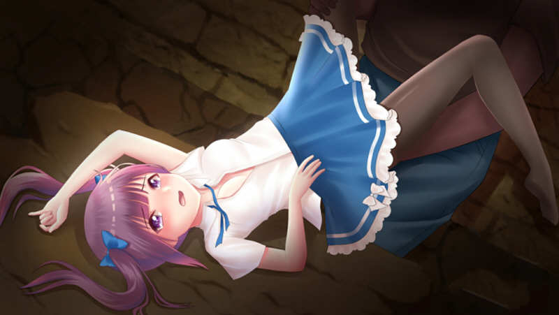 图片[4]-末日少女：珍娜的生存日记 V1.11 中文汉化版 PC+安卓 600M-破次元