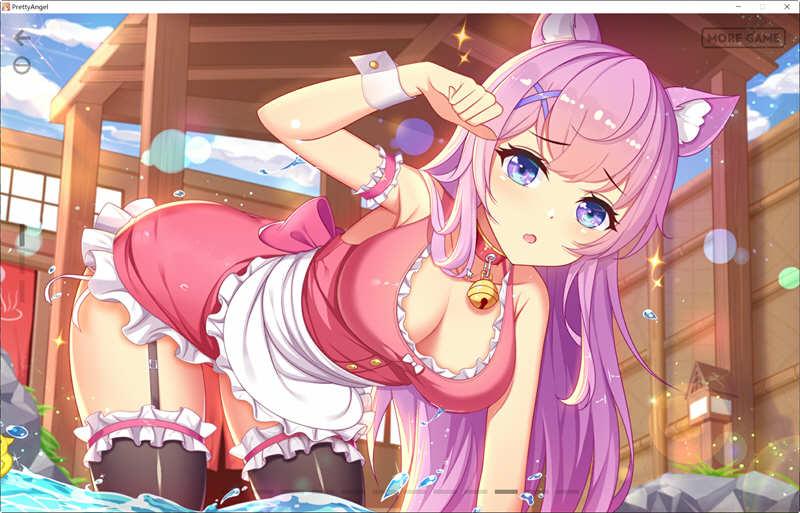 图片[4]-Hentai Girl ！全系列8款游戏合集 steam休闲拼图游戏合集-破次元
