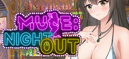 夜色(Muse:Night Out) Ver2.0.1 官方中文版 休闲益智游戏 300M-破次元