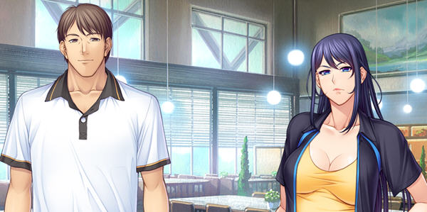 女教师养成日志 云翻汉化版 PC+安卓模拟器+动画 ADV游戏 1.2G-破次元
