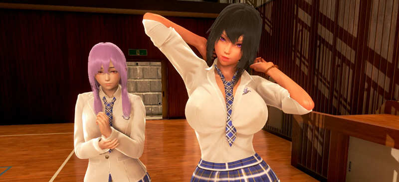 奇幻历险记(Oppai Odyssey) V0.38 汉化版 PC+安卓+全CG 欧美SLG 3.3G-破次元