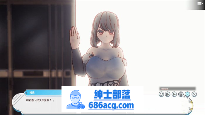 【同居沙盒SLG/中文/全动态】母乳少女~夏日的甜美回忆 V1.020HF2-DLC 官方中文版【更新/300M】-破次元