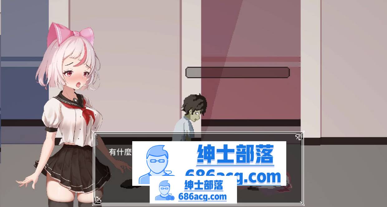 图片[4]-补链接【ACT/中文/全动态】[像素风]萨哈塔遭遇的一日 Ver0.32c 官方中文版【更新/PC+安卓/600M】-破次元