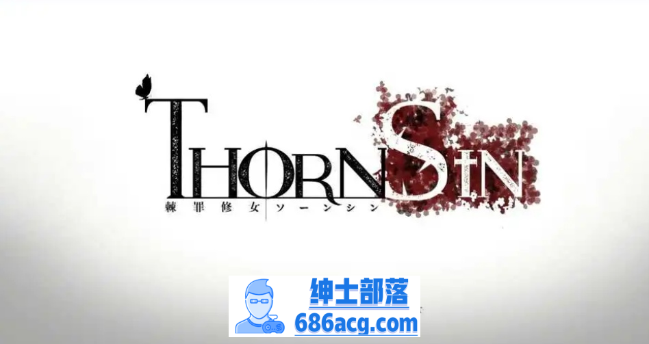 图片[2]-【PC/2D/ACT神作/中文/白丝高跟】棘罪修女-伊妮莎 ThornSin V0.45【3.1G】-破次元