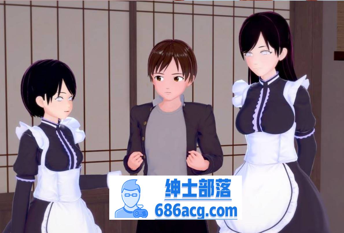 图片[3]-【日系SLG汉化】武井之旅 Takei’s Journey V0.19 Part 1 汉化版【PC+安卓3.9G更新】-破次元