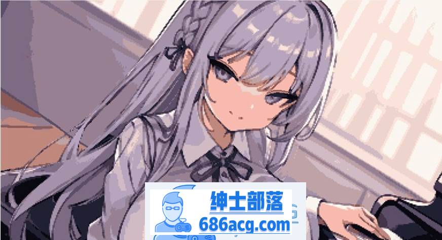 图片[6]-【互动SLG/汉化/像素动态】时间循环~校园姦~ 精翻汉化版【新作/PC+安卓/800M】-破次元