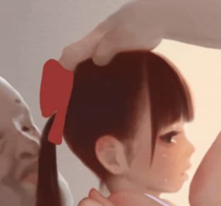 迷失的生命 同人动画作品！-破次元