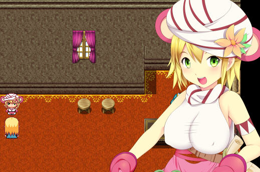 霍比特村的暑假 云翻润色汉化版 PC+安卓+全回想存档 1.8G-破次元