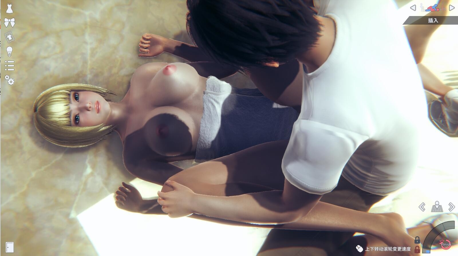 图片[3]-[3D大作/I社/中文] 甜心选择2：Libido DX Build.8776380官中版+全DLC [23G]-破次元