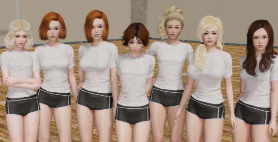 校长先生(The Head master) ver0.15.1 汉化版 PC+安卓 神作更新 5.5G（修复手机无法安装）-破次元