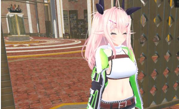 图片[2]-【3D互动SLG/全动态/卖淫调教】催眠都市：HypnoCityVersion Ver1…. [PC+1G]-破次元