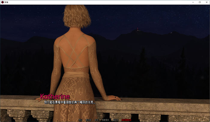 图片[2]-梦境(Dreamland) ver0.2.7 汉化版 PC+安卓 动态SLG游戏 1.2G-破次元