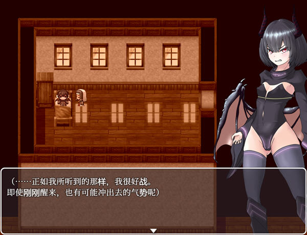 图片[3]-迷宮雪拉莉德的异种终身刑 汉化作弊版 PC+安卓+全CG RPG游戏 1.1G（礼包码：456014）-破次元