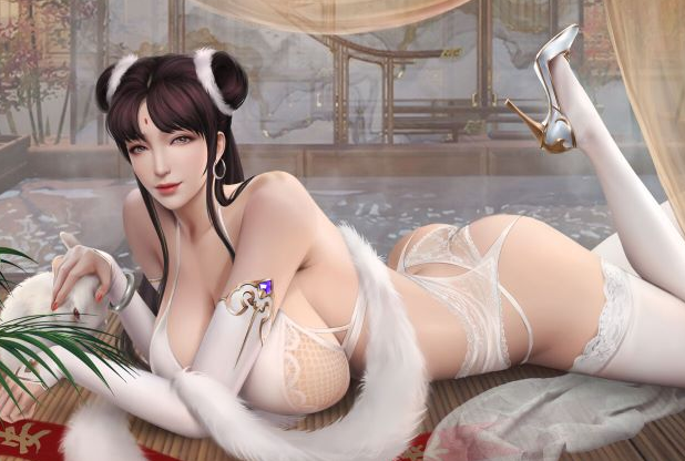 图片[3]-【国产武侠RPG/魔改/PC】金庸群侠传5 爱与死 仙狐MOD 五周年 v1.22.1.2 官方中文版 [PC]-破次元