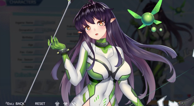 图片[3]-【卡牌SLG/幻想/PC】爱情与梦想：虚拟幸福 官方中文版+存档 [PC]-破次元