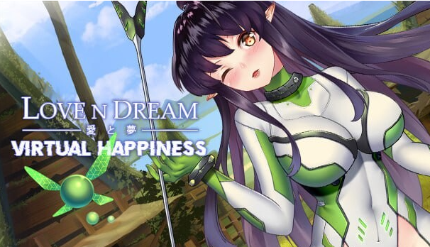 【卡牌SLG/幻想/PC】爱情与梦想：虚拟幸福 官方中文版+存档 [PC]-破次元