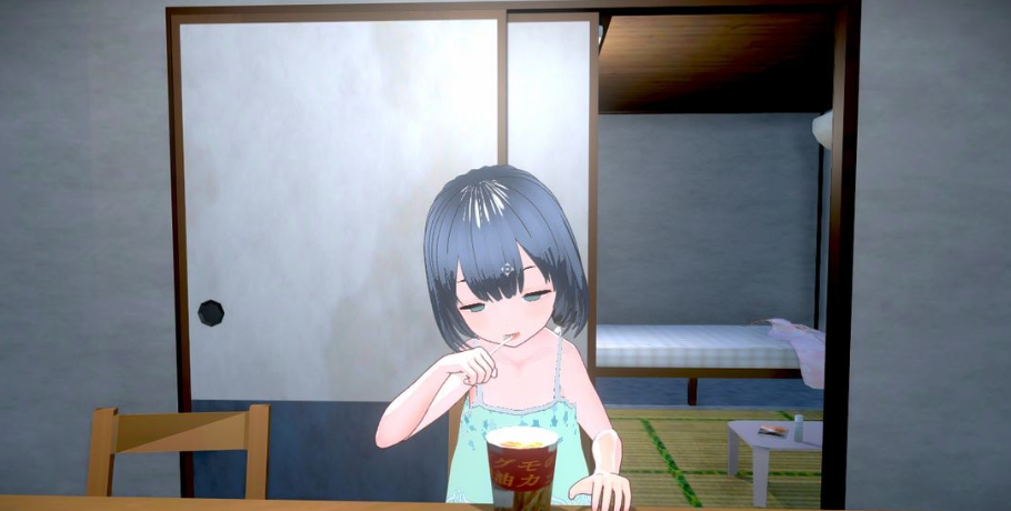 图片[8]-【互动SLG/萝莉/3D作品/动态/PC】 理想的爸爸~和爱女的同居生活~  v1.2.7 DL官方中文版   v1.01 [PC]-破次元