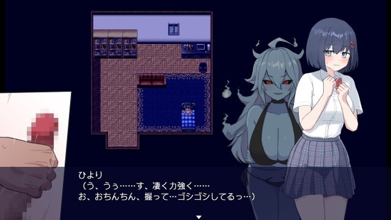 图片[4]-【日式RPG/制服JK/PC】福利姬APP オカズアプリ 官中步兵版 [880M]-破次元
