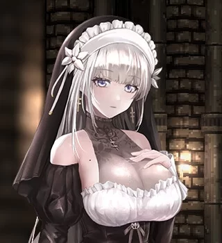 图片[5]-【神作/PC/ACT/动态】  哥特少女勇闯恶魔城2   v1.0.5   [PC]-破次元