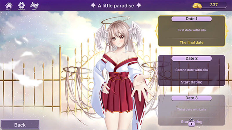 【日式SLG/动态/PC】Im Isekai Hero V1.0.9 STEAM官中版 [PC]-破次元